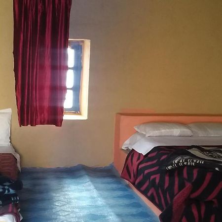 Auberge Camping La Khaima Merzouga Room photo